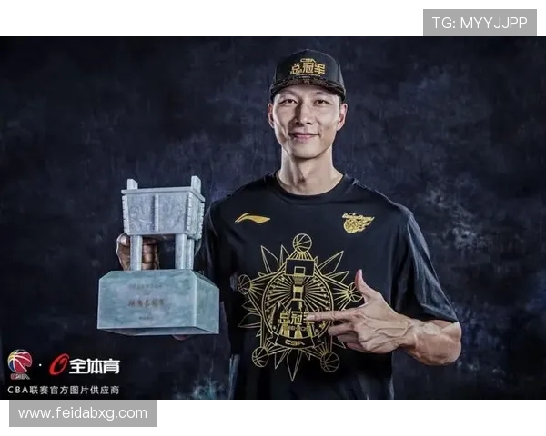 易建联退役仪式感人瞬间